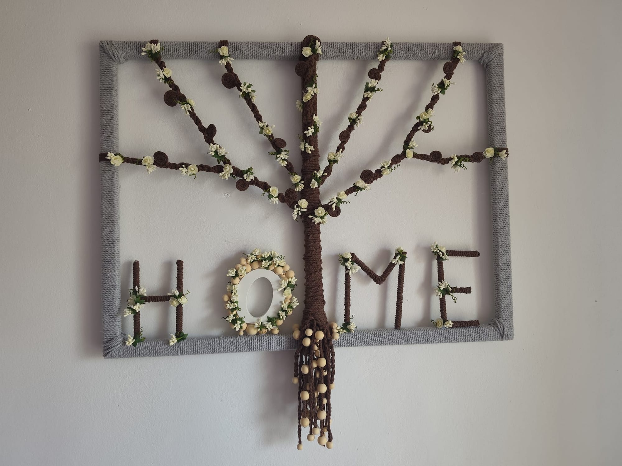 Home Tree
