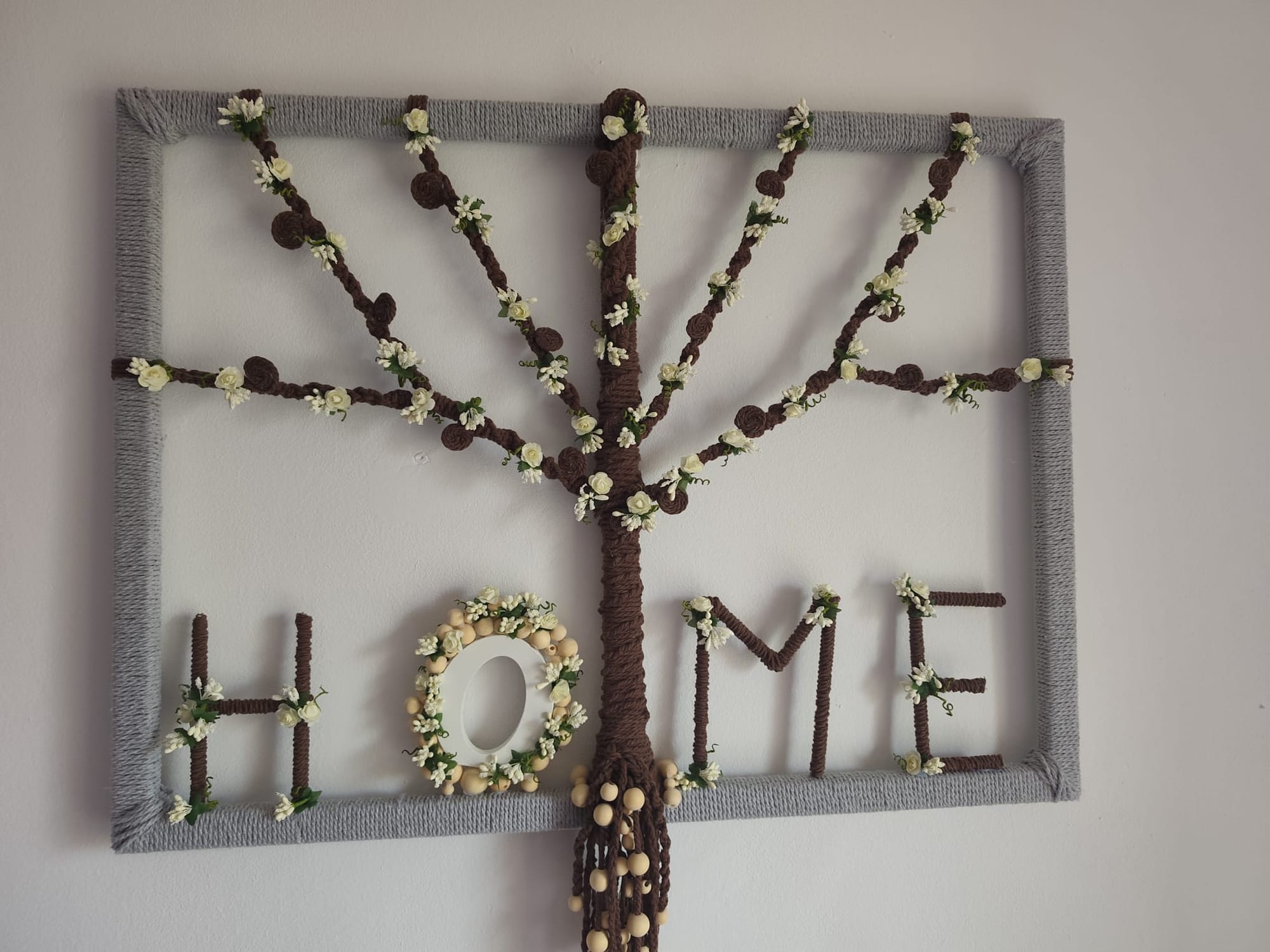 Home Tree